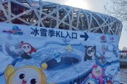 鸟巢冰雪大世界门票价格_开放时间