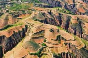 山西黄土高原在哪里_黄土高原旅游最佳时间