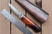 户外刀怎么选_实用户外刀推荐