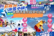 2015工体冰雪嘉年华门票价格_开放时间
