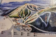 冰雪抚松旅游攻略_抚松滑雪场哪家好