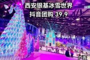 西安冰雪大世界门票多少钱_西安冰雪大世界值得去吗