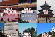 北京免费景点有哪些_北京免费景点排名榜