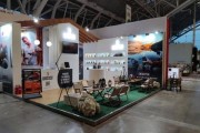 亚洲户外用品展览会有什么亮点_如何参展