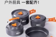 户外餐具价格一般多少钱_露营野餐套装怎么选