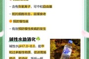 高原碱性水适合长期喝吗_高原碱性水有什么功效