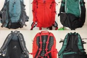 户外徒步鞋哪个品牌好_如何挑选户外背包