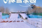 吴川冰雪乐园门票多少钱_吴川冰雪乐园有什么项目
