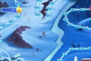 冰雪飞飞是什么游戏_冰雪飞飞怎么玩
