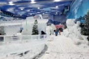 南昌冰雪世界在哪_怎么去最方便