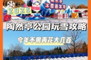 济南绿地冰雪节门票多少钱_怎么去最方便