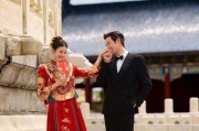 北京婚纱照哪里拍好_北京婚纱照价格一般多少
