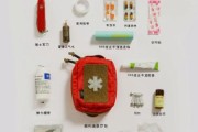 户外徒步装备清单_新手露营必备物品