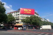 商场户外广告牌怎么选_商场户外广告牌多少钱