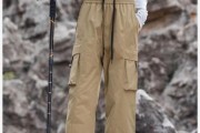 户外穿什么裤子_户外裤子怎么选