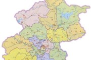 北京都有什么区_北京各区功能分布