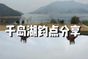 高原千岛湖钓鱼攻略_高原千岛湖钓鱼最佳时间