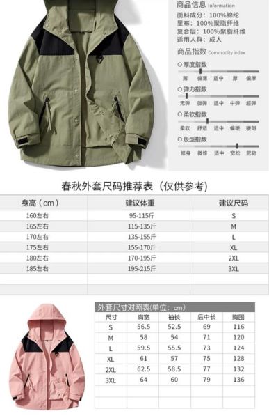 户外冲锋衣怎么选_冲锋衣防水指数多少合适