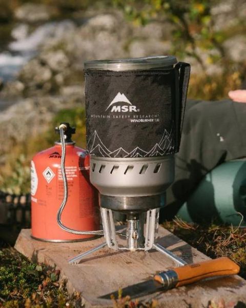 MSR户外炉具哪款好_MSR帐篷怎么选