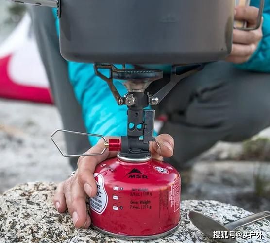 MSR户外炉具哪款好_MSR帐篷怎么选