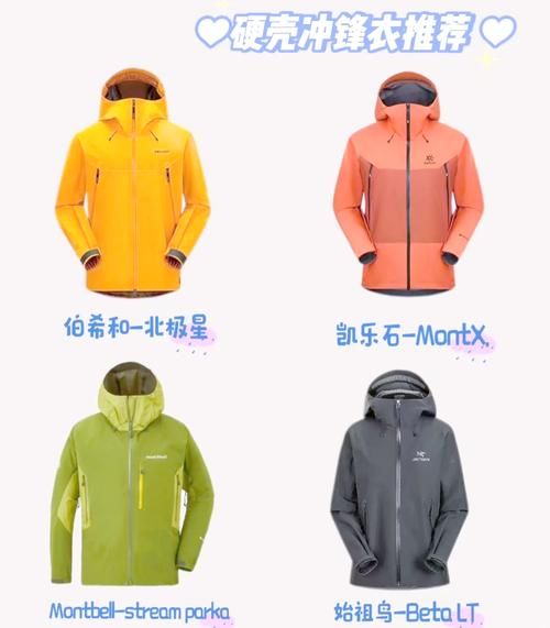北京户外服饰店哪里买_如何挑选高性价比冲锋衣