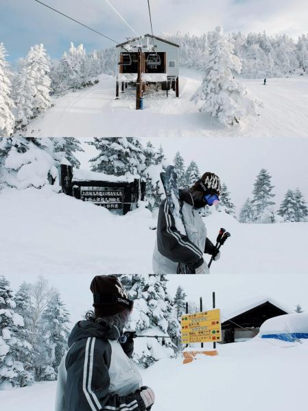 志贺高原自由行多少钱_志贺高原滑雪场怎么选