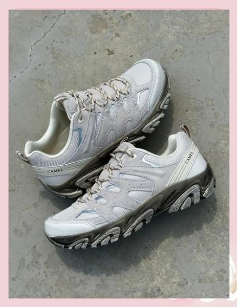 骆驼户外鞋怎么保养_骆驼户外鞋清洗方法