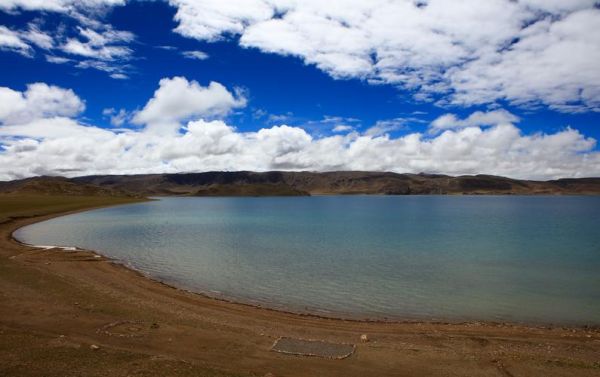 西藏阿里高原怎么去_西藏阿里高原海拔多少米