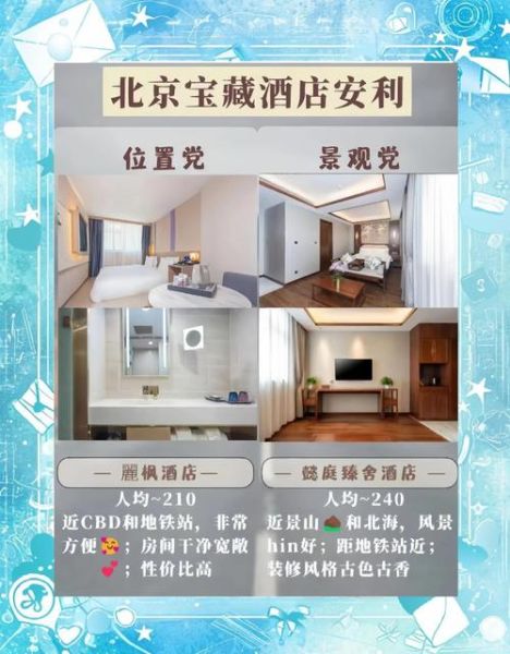 北京饭店住宿价格_北京饭店预订攻略
