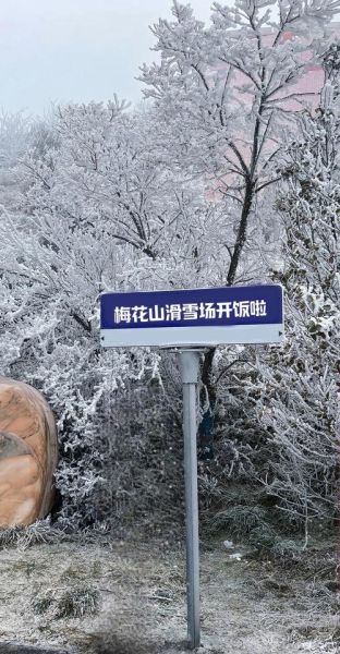 梅池高原滑雪场怎么去_梅池高原滑雪场门票价格