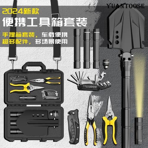 户外刀铲怎么选_露营刀铲多功能用途