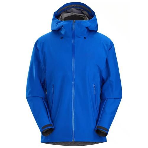 户外冲锋衣怎么选_防水透气指数多少才够用