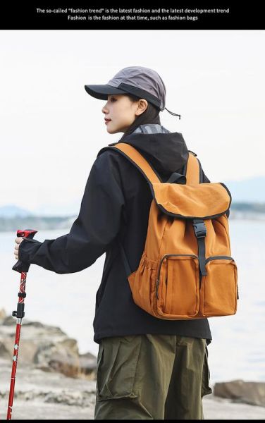 户外双肩包怎么选_户外双肩包推荐