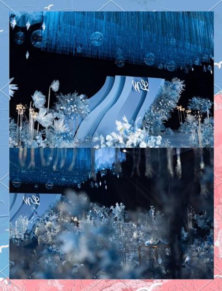 冰雪主题婚礼策划方案_如何打造梦幻冰雪婚礼