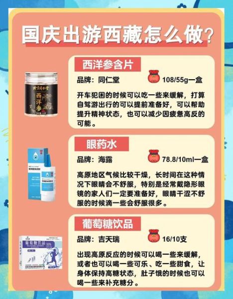 高原反应注意事项_如何预防高反