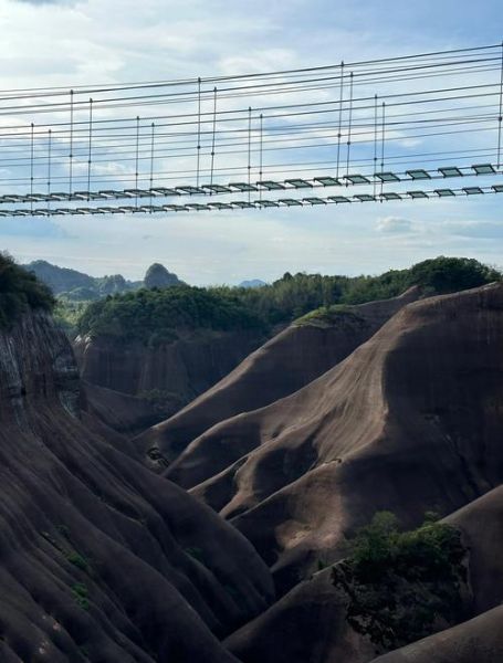 郴州户外活动去哪玩_郴州徒步路线推荐