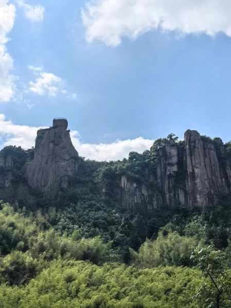 郴州户外活动去哪玩_郴州徒步路线推荐