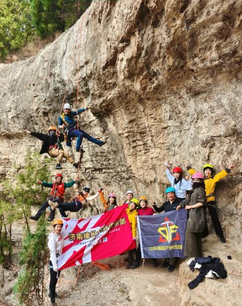 好好户外俱乐部怎么样_新手适合参加吗