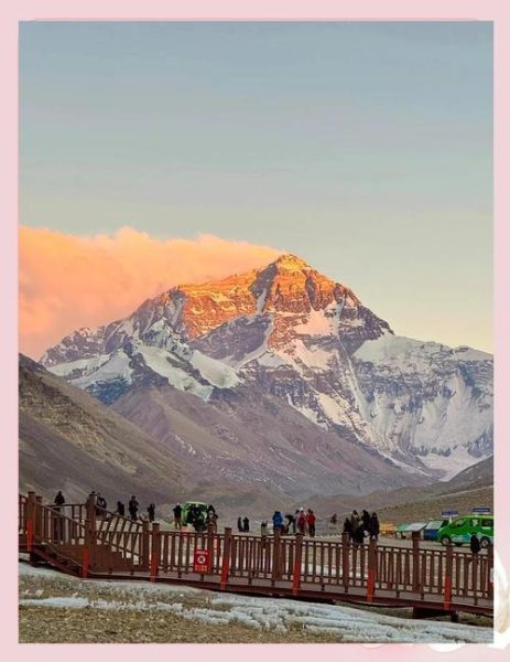 高原之行必备物品_高原反应怎么缓解