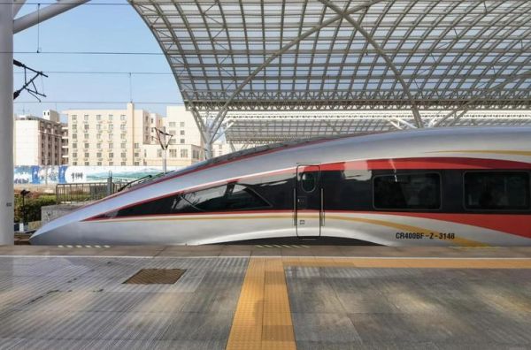 青岛到北京高铁多久_青岛到北京怎么走最快