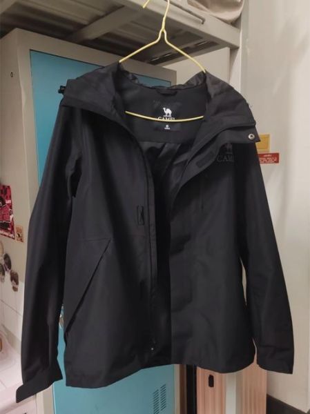 骆驼户外官方直营店正品怎么买_骆驼冲锋衣哪款最保暖