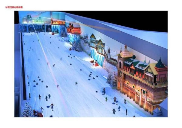 阜阳冰雪世界门票价格_阜阳冰雪世界好玩吗