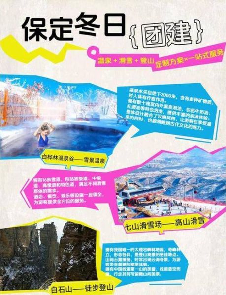 冰雪假期去哪玩_冰雪假期怎么安排行程