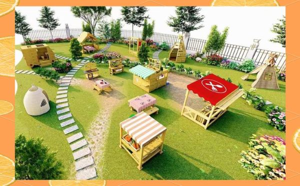 户外创意游戏有哪些_如何设计户外创意游戏