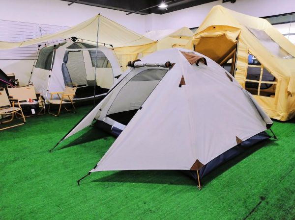 山铝户外帐篷怎么选_山铝户外装备好吗
