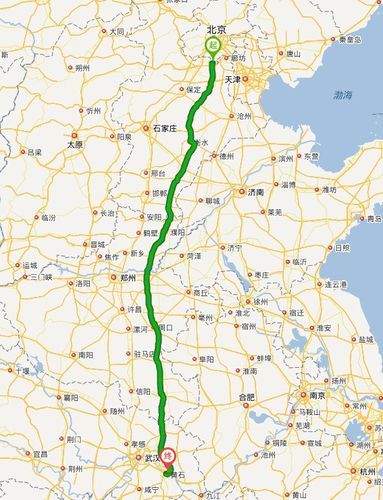 北京到开封多少公里_自驾路线怎么走