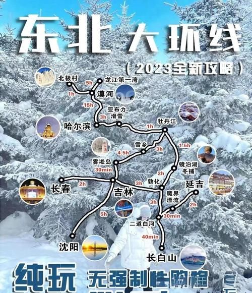 哈尔滨冰雪节在哪举办_具体位置怎么去