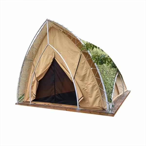 户外帐篷哪个品牌好_如何挑选适合露营的帐篷