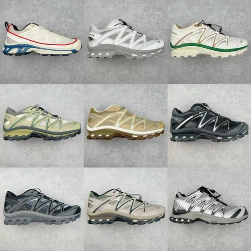 户外登山鞋什么牌子好_登山鞋品牌推荐