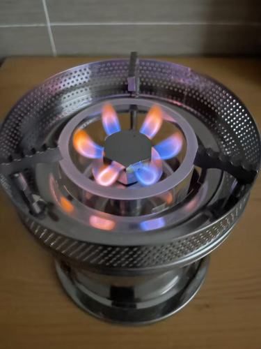 户外酒精炉安全吗_如何正确使用